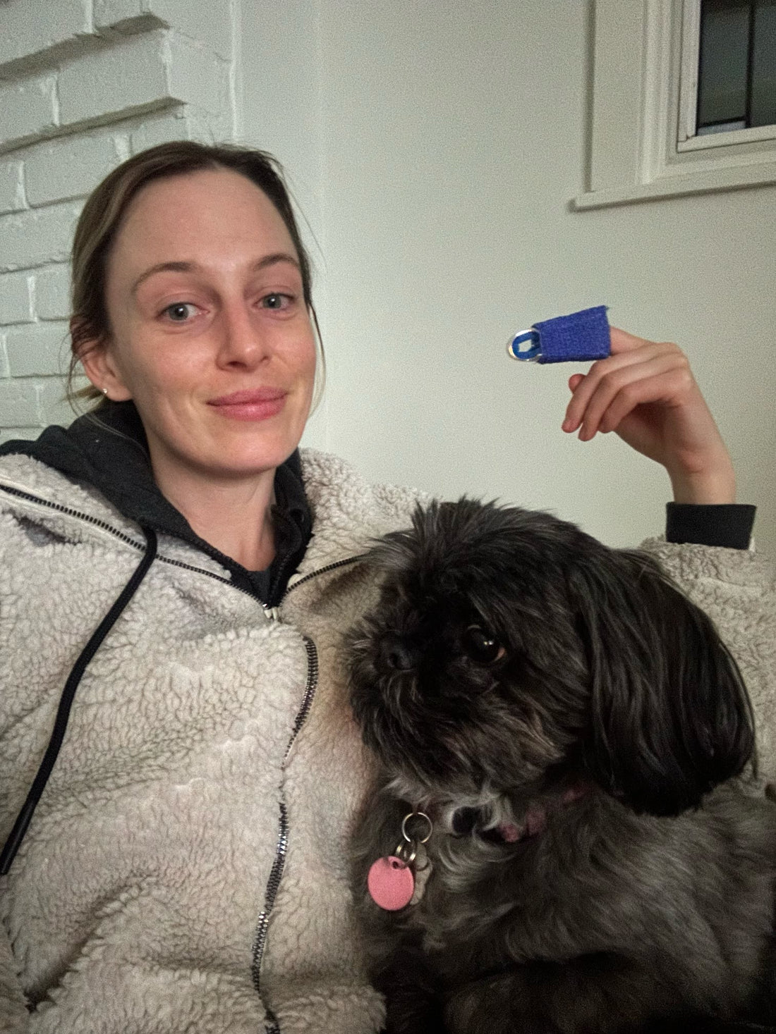 The Story Behind Pupular: How I Created the Ultimate Dog Harness Solution