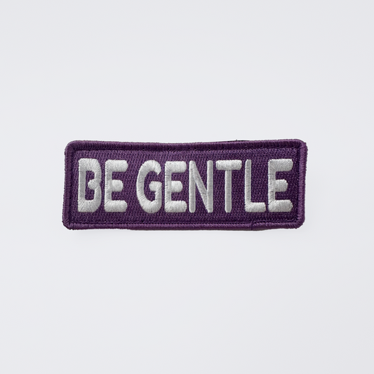Patch: Be Gentle