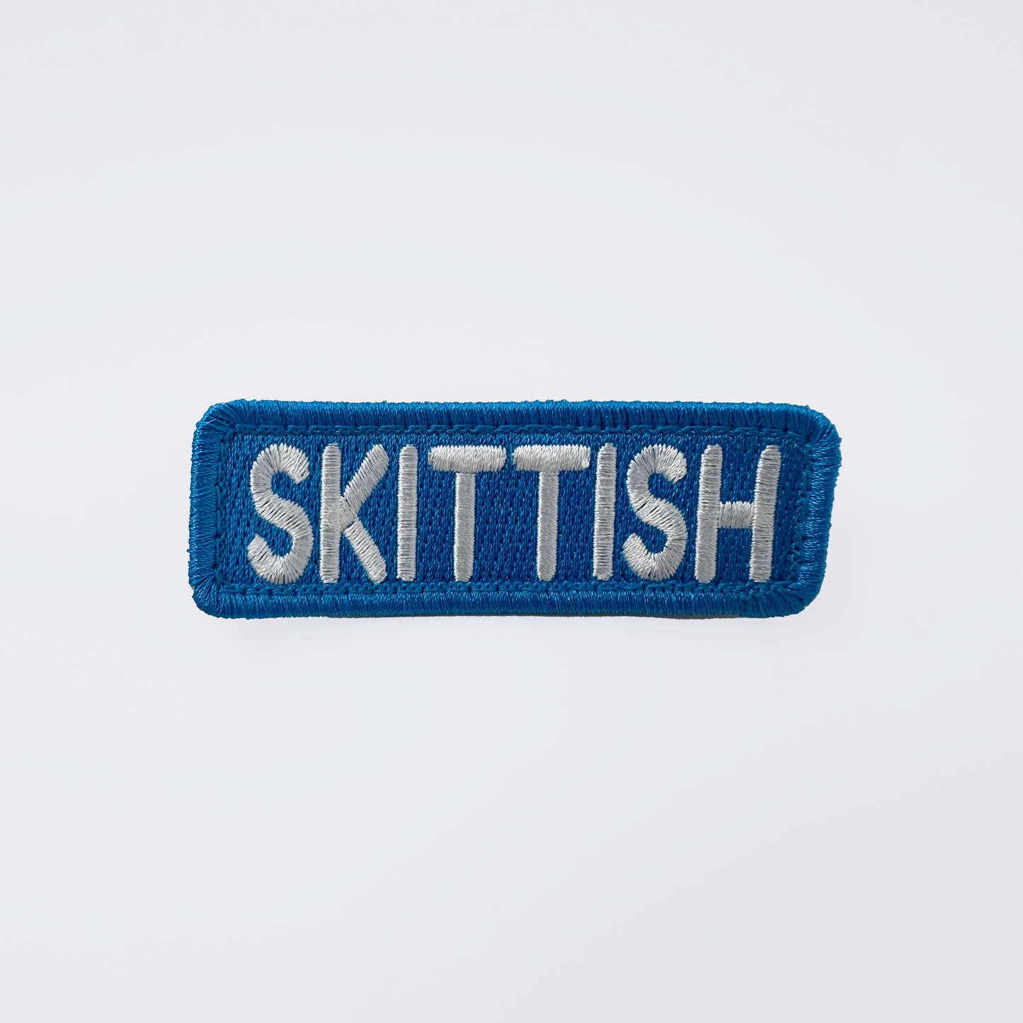 Patch: Skittish